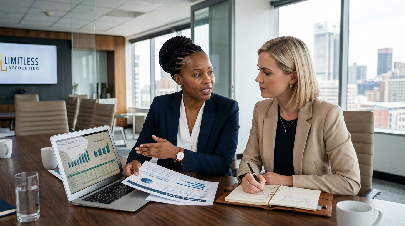 Consulting